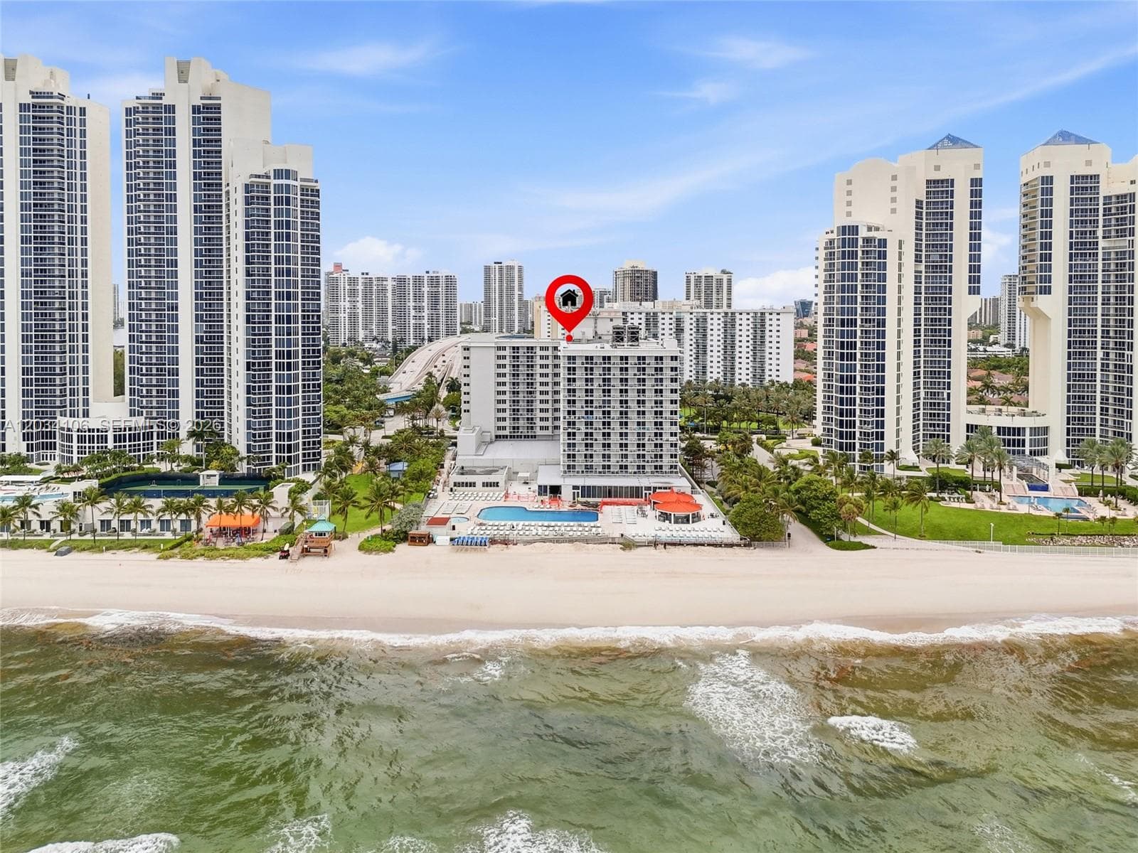 19201 Collins Ave # 341, Sunny Isles Beach, FL 33160 — zdjęcie 4