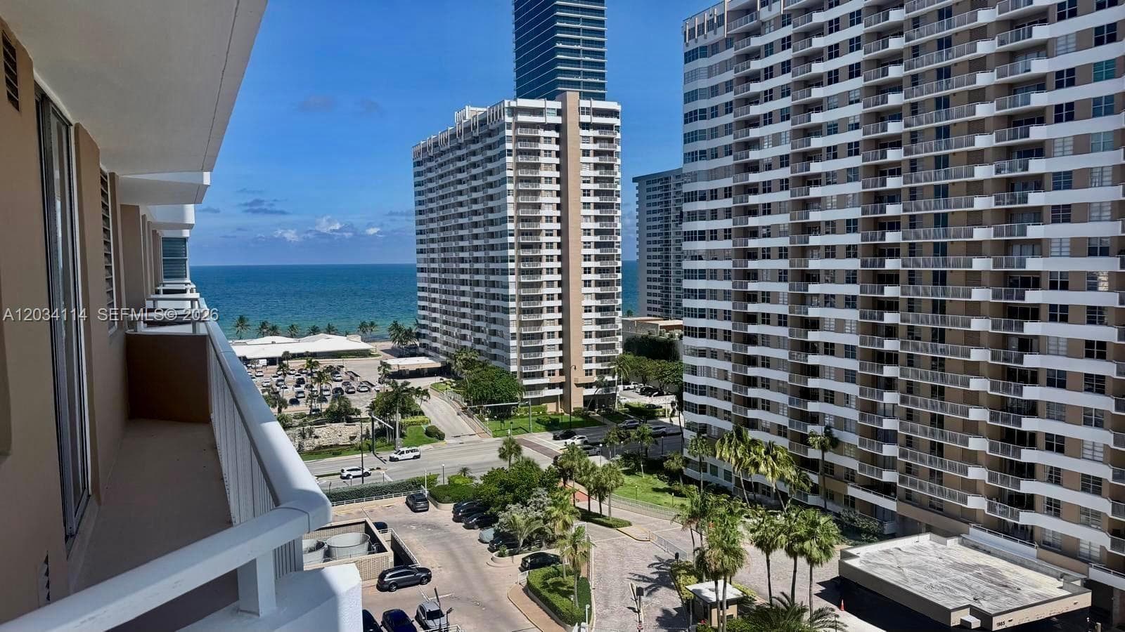 1965 S Ocean Dr # 11K, Hallandale Beach, FL 33009 — zdjęcie 2