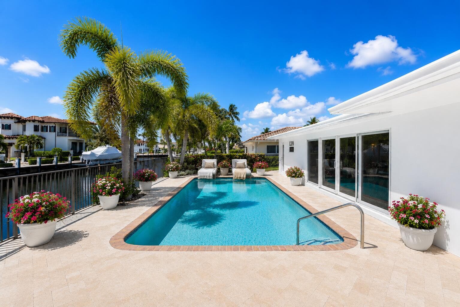 4230 NE 24th Avenue, Lighthouse Point, FL 33064 — zdjęcie 2