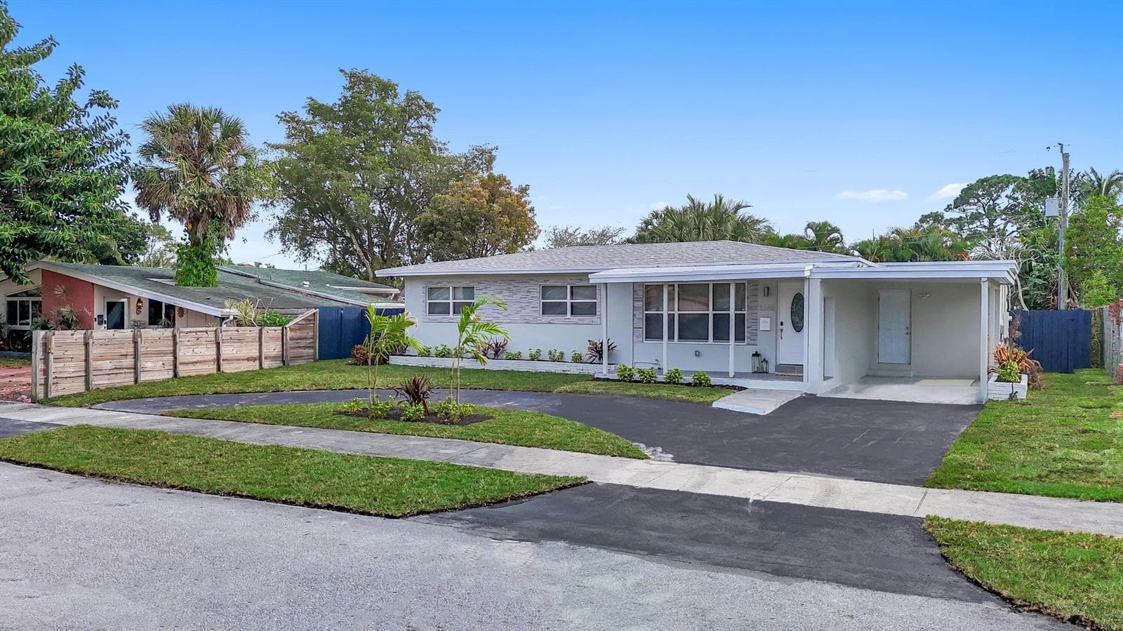3160 SW 20th Court, Fort Lauderdale, FL 33312 — zdjęcie 2