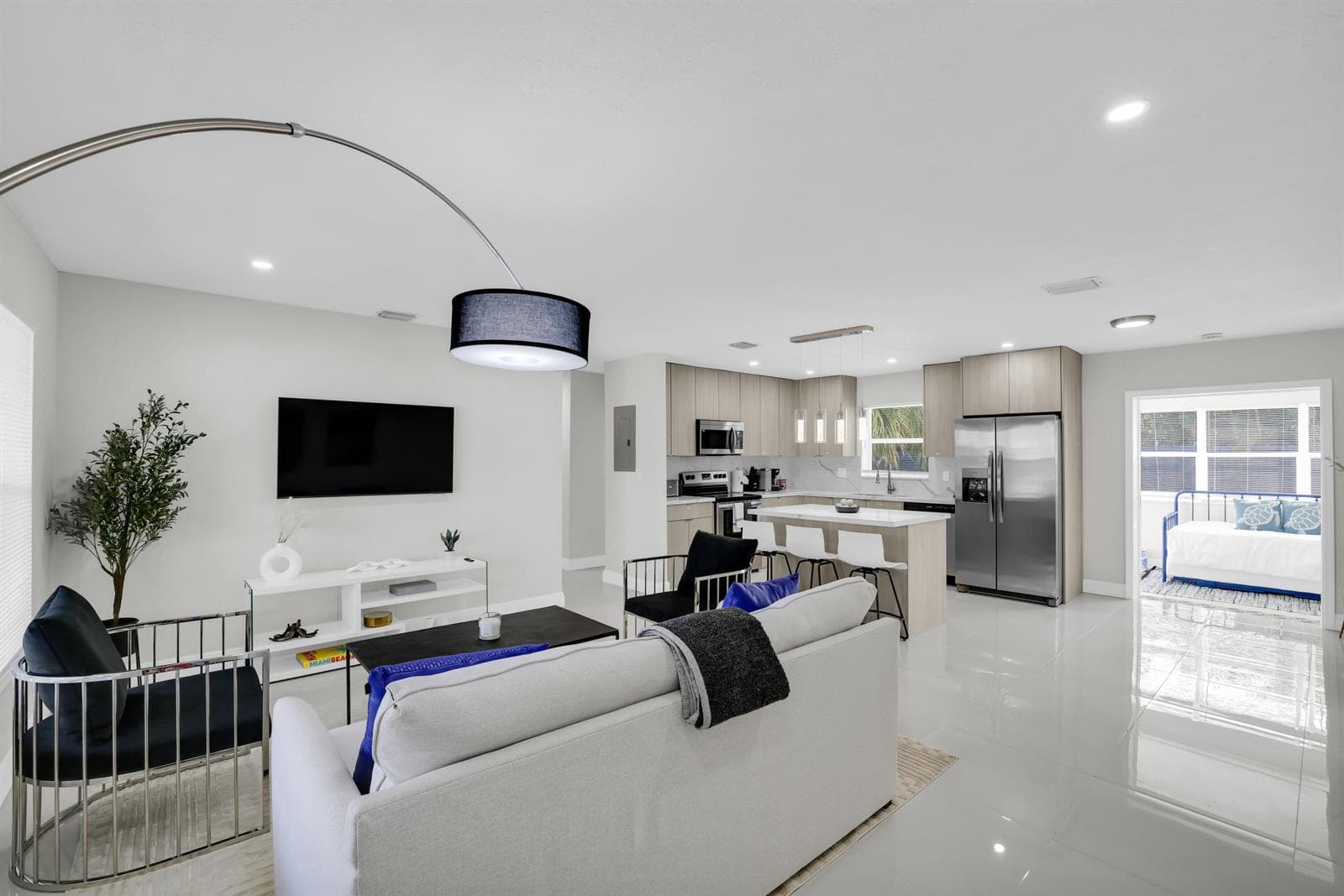 3160 SW 20th Court, Fort Lauderdale, FL 33312 — zdjęcie 4