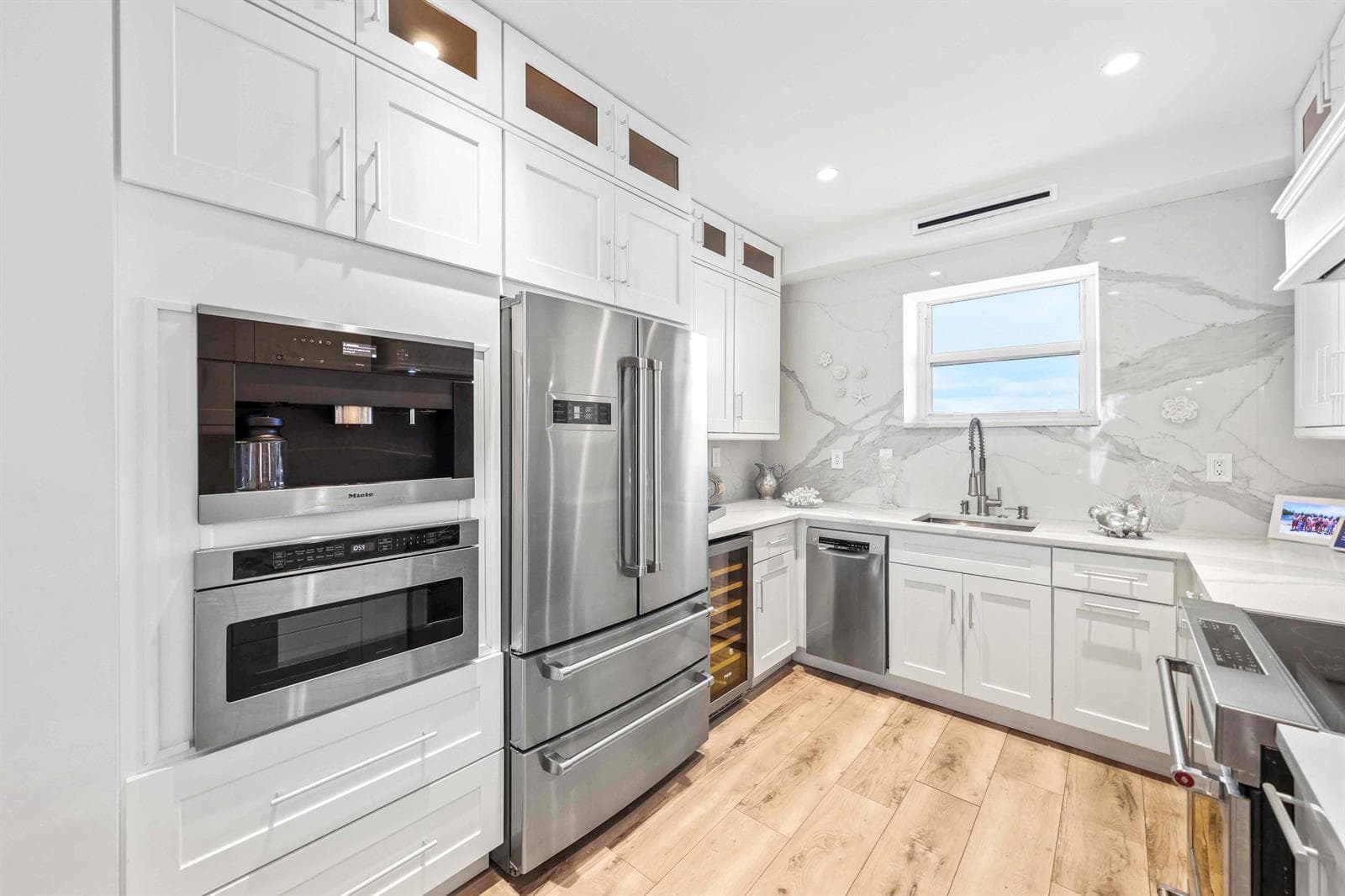 2921 S Ocean Boulevard # 704, Highland Beach, FL 33487 — zdjęcie 3