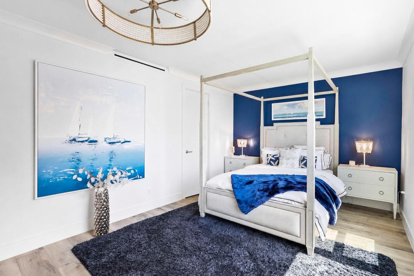 2921 S Ocean Boulevard # 704, Highland Beach, FL 33487 — zdjęcie 5