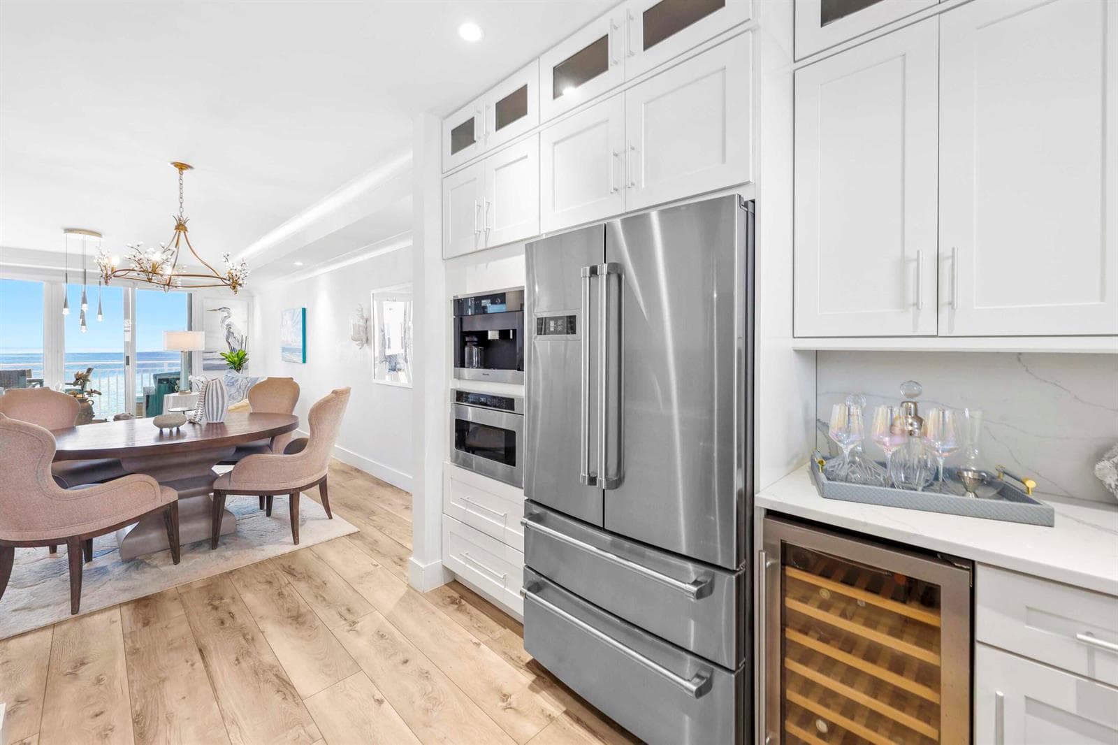 2921 S Ocean Boulevard # 704, Highland Beach, FL 33487 — zdjęcie 4