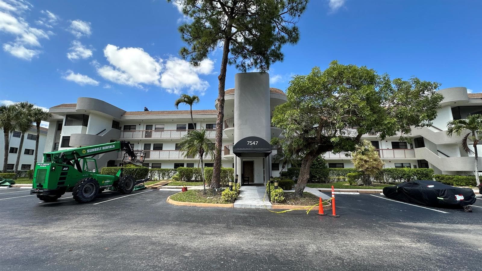 7547 NW 79th Avenue # 108, Tamarac, FL 33321 — zdjęcie 2