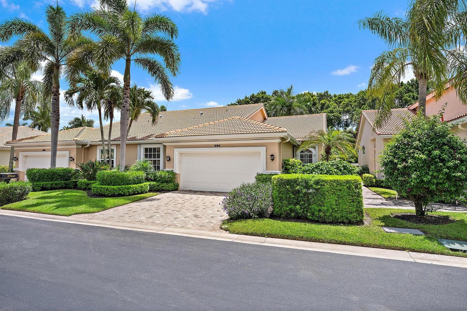 8164 Sandpiper Way, West Palm Beach, FL 33412 — zdjęcie 4