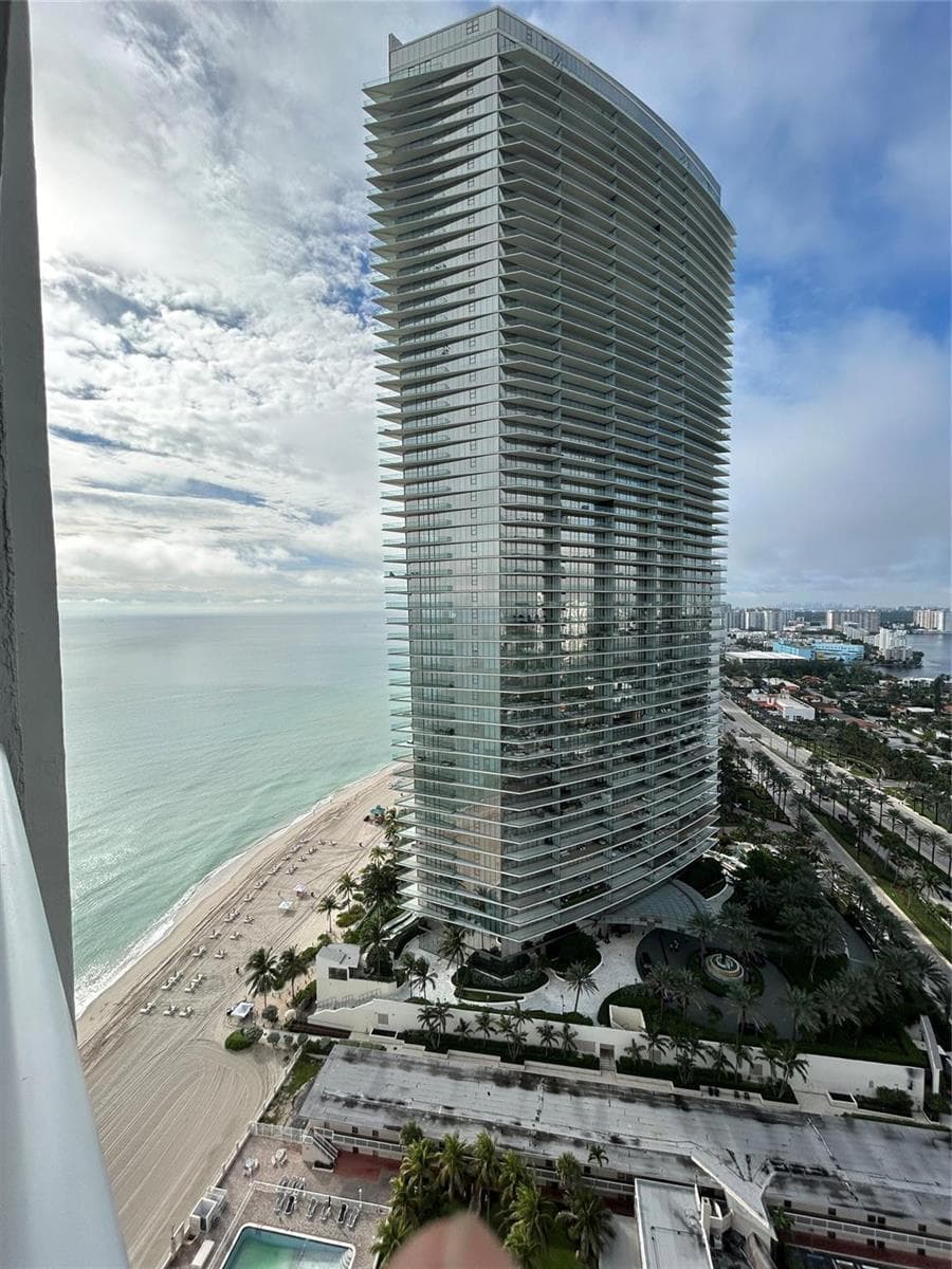 19111 Collins Avenue # 2807, Sunny Isles Beach, FL 33160 — zdjęcie 2