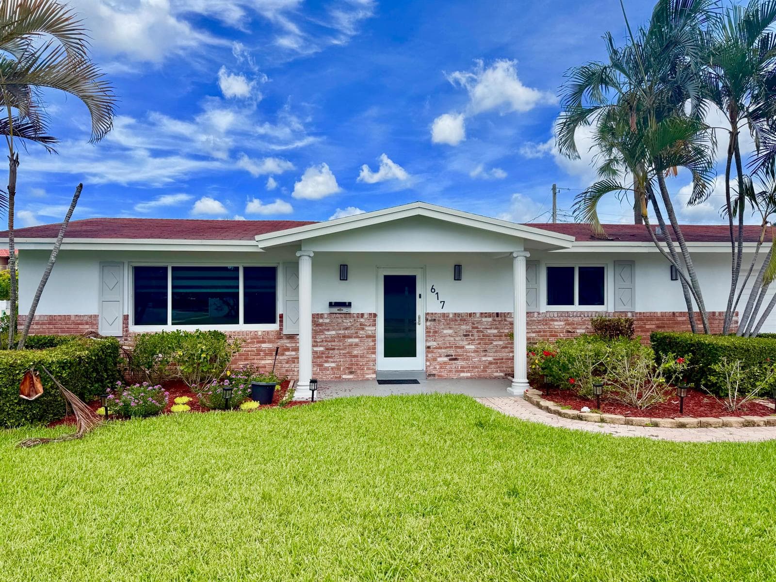 617 SE 8th Avenue, Deerfield Beach, FL 33441 — zdjęcie 2