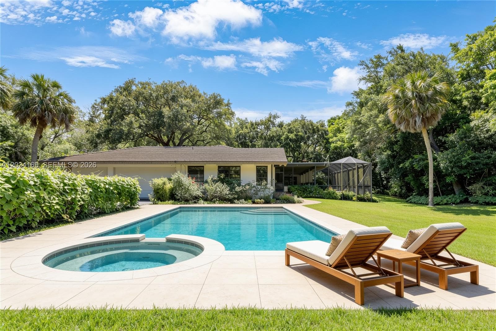 9979 Fairchild Way, Coral Gables, FL 33156 — zdjęcie 2