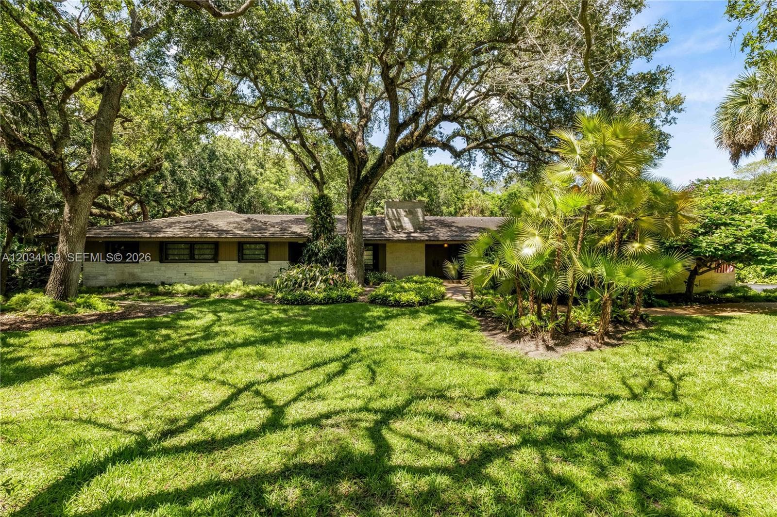 9979 Fairchild Way, Coral Gables, FL 33156 — zdjęcie 3