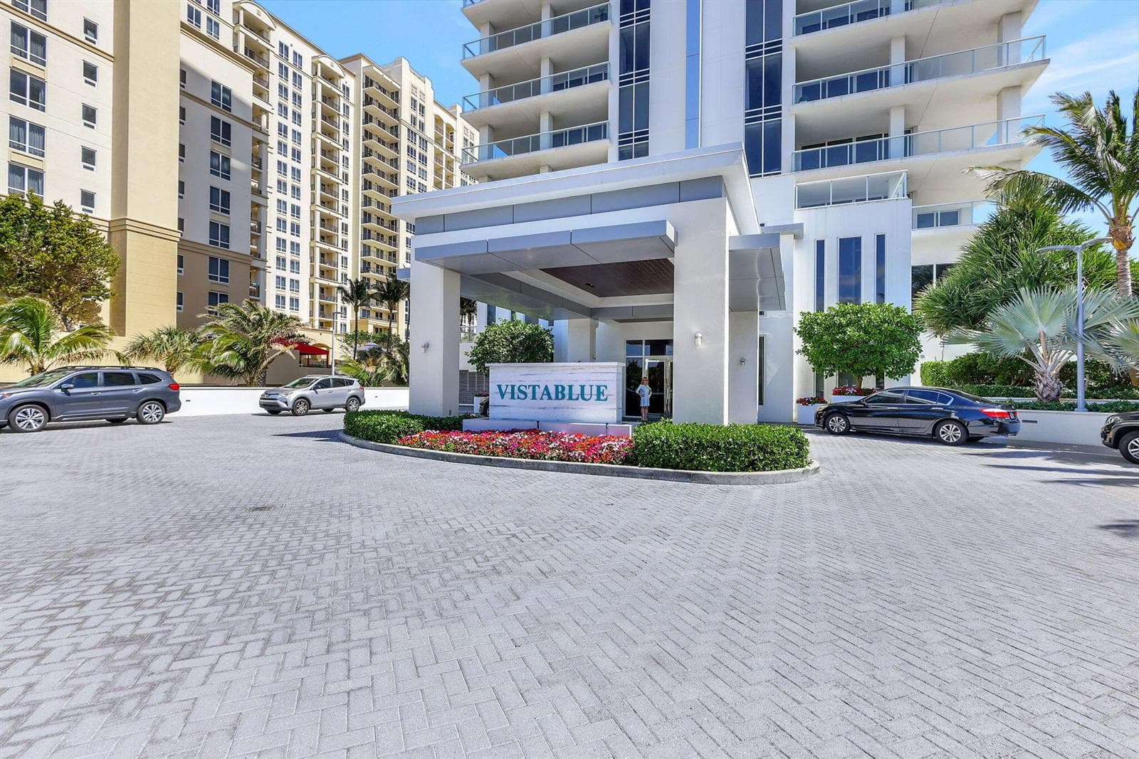 3730 N Ocean Drive # 12c, Singer Island, FL 33404 — zdjęcie 2