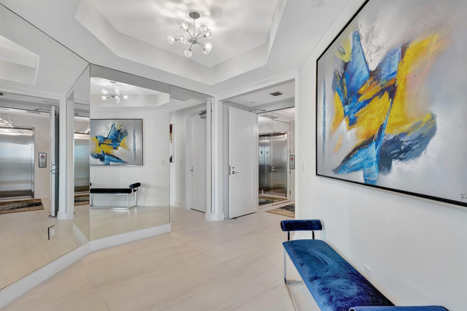 3730 N Ocean Drive # 12c, Singer Island, FL 33404 — zdjęcie 5