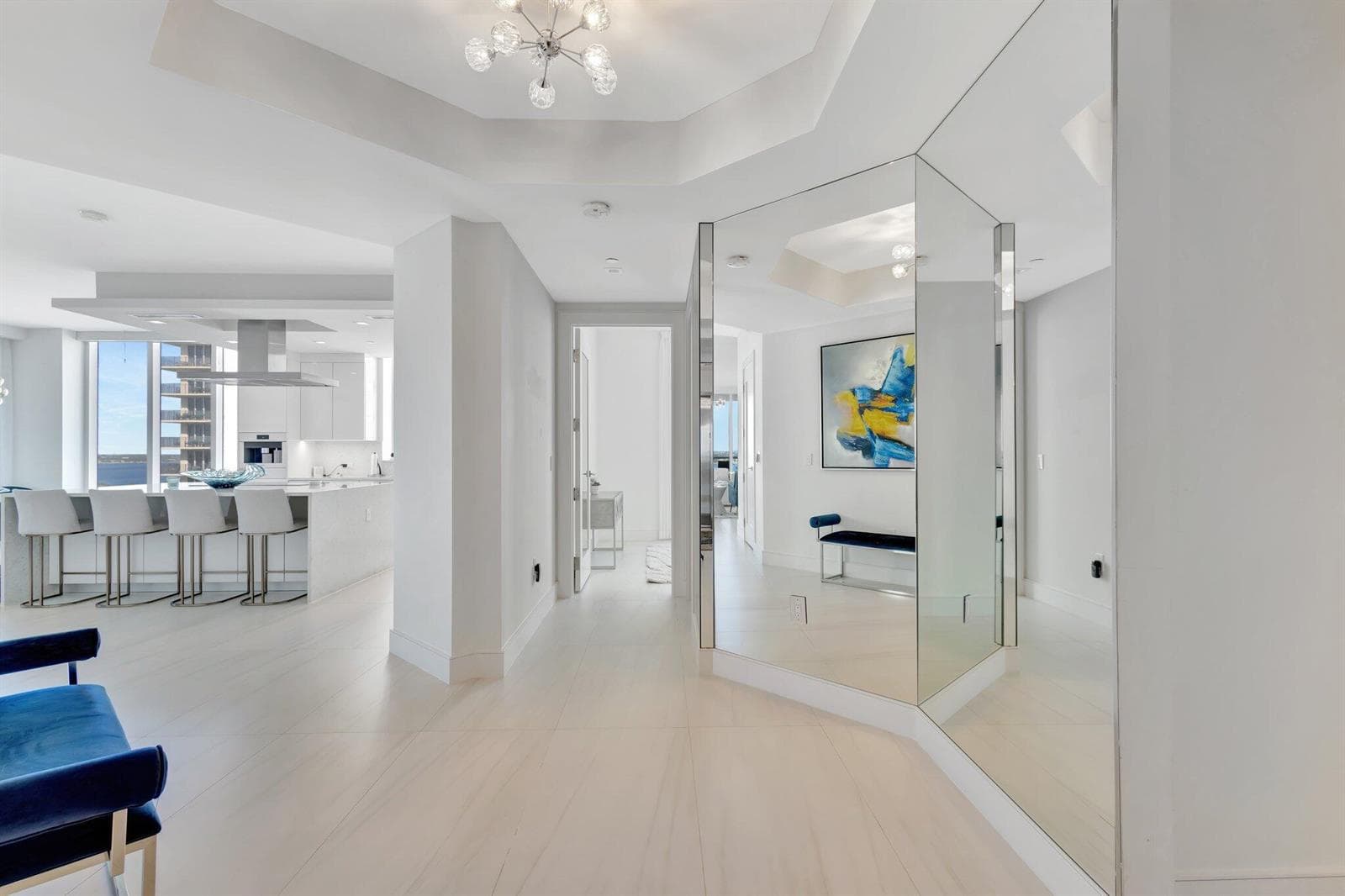 3730 N Ocean Drive # 12c, Singer Island, FL 33404 — zdjęcie 4