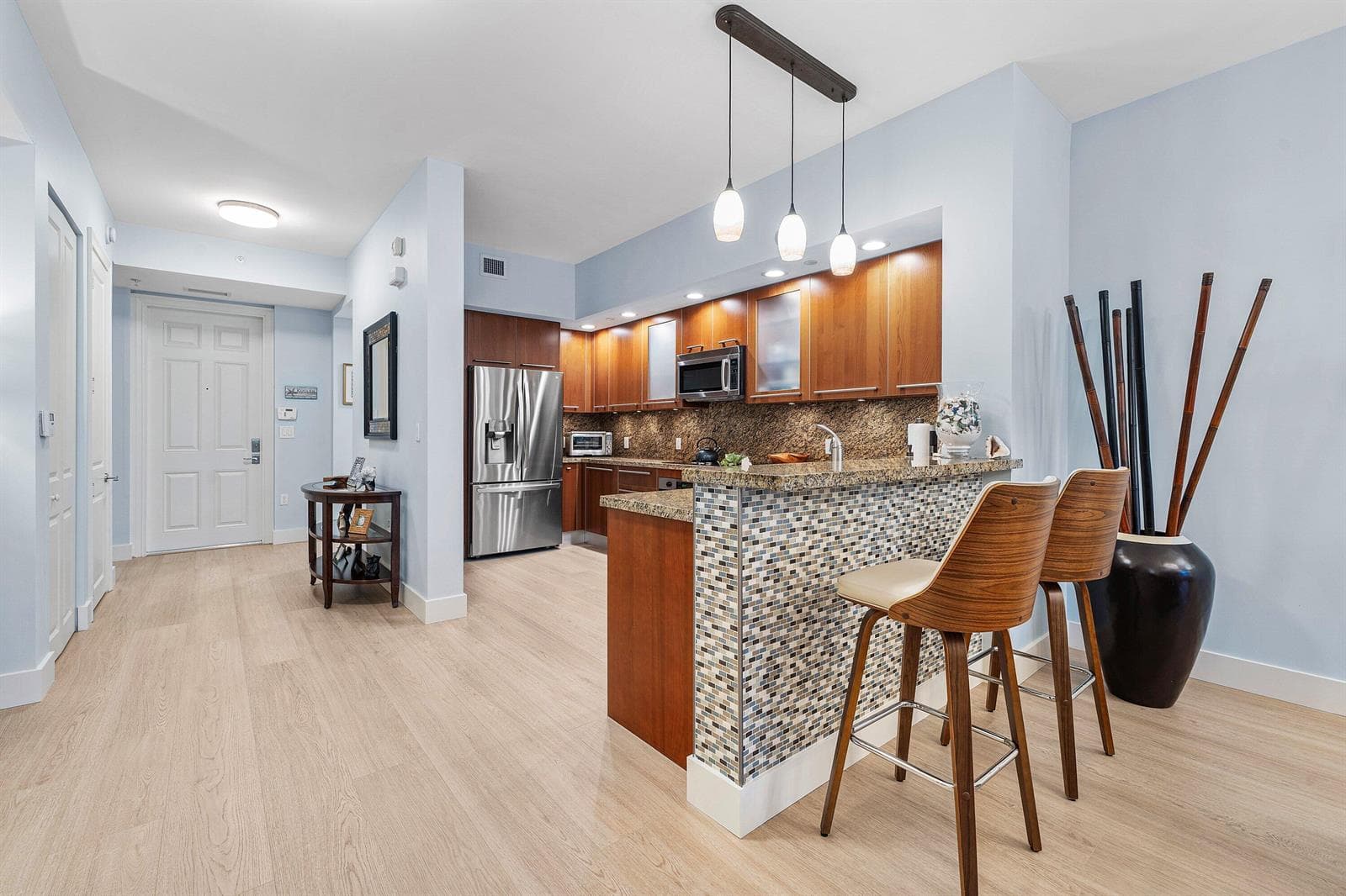 4445 El Mar Drive # 2209, Lauderdale By The Sea, FL 33308 — zdjęcie 5