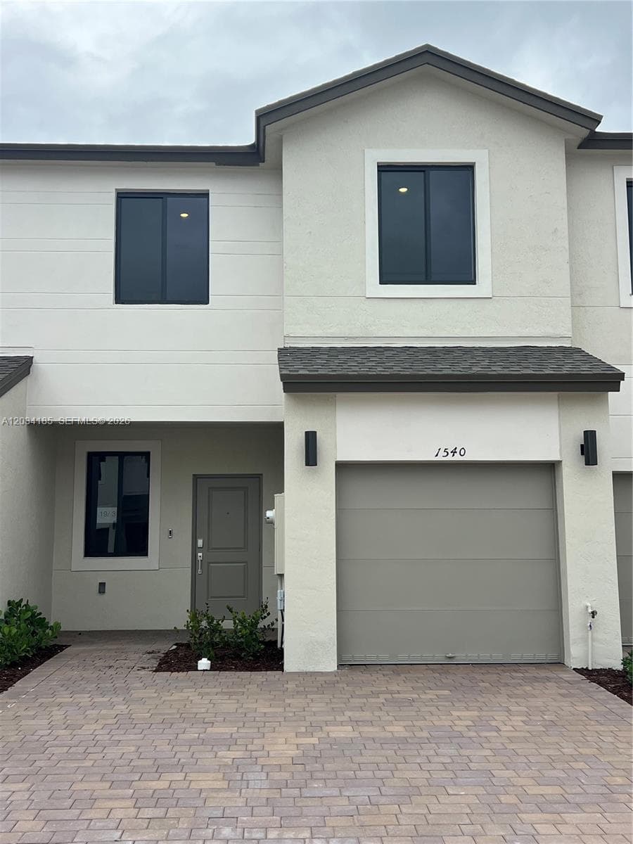 1540 NW 1st St, Florida City, FL 33034 — zdjęcie 2
