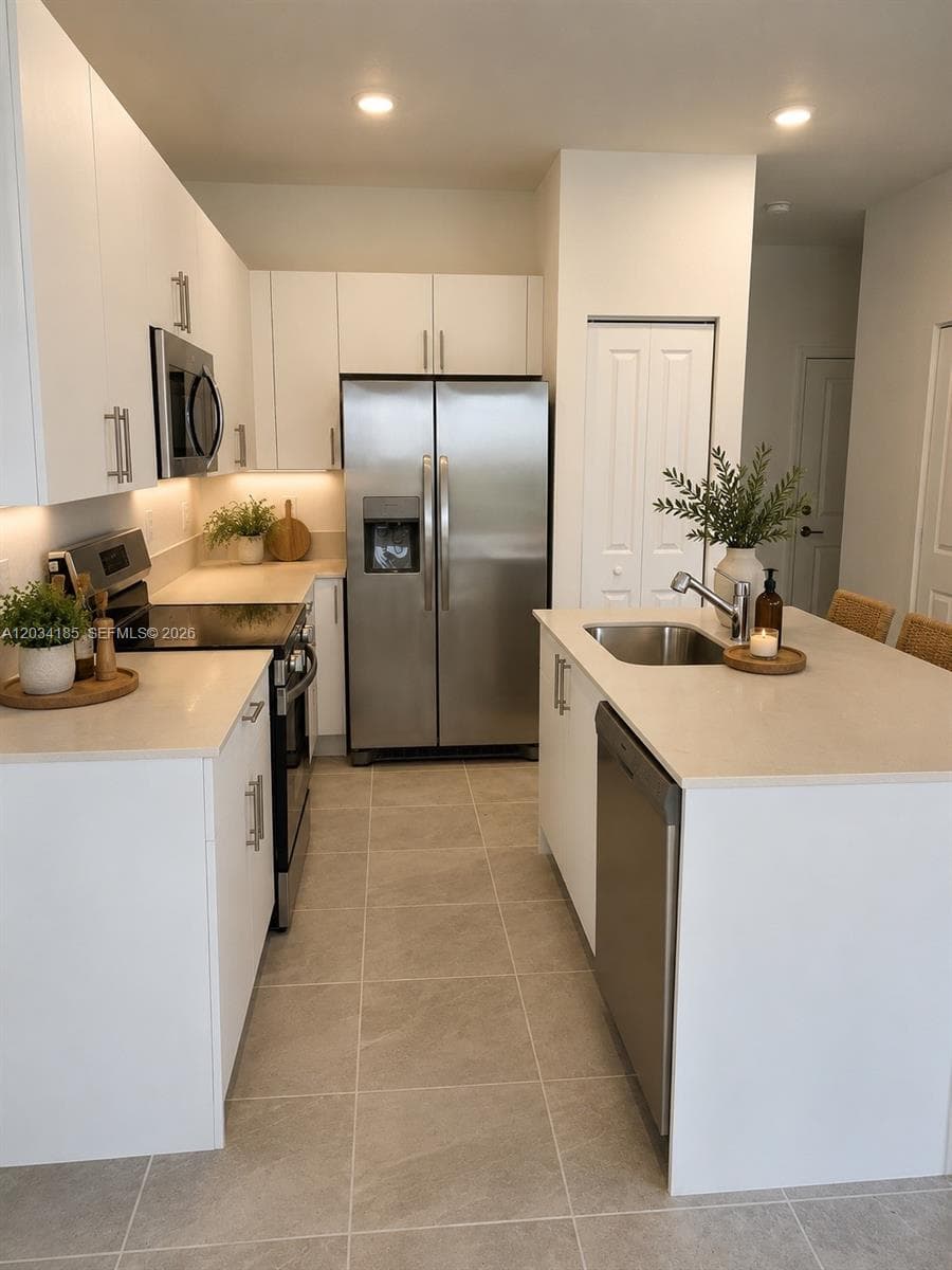 1540 NW 1st St, Florida City, FL 33034 — zdjęcie 4