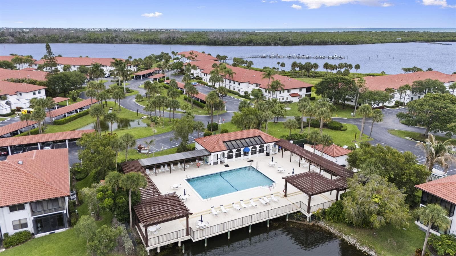 6102 SE Landing Way # 14, Stuart, FL 34997 — zdjęcie 2