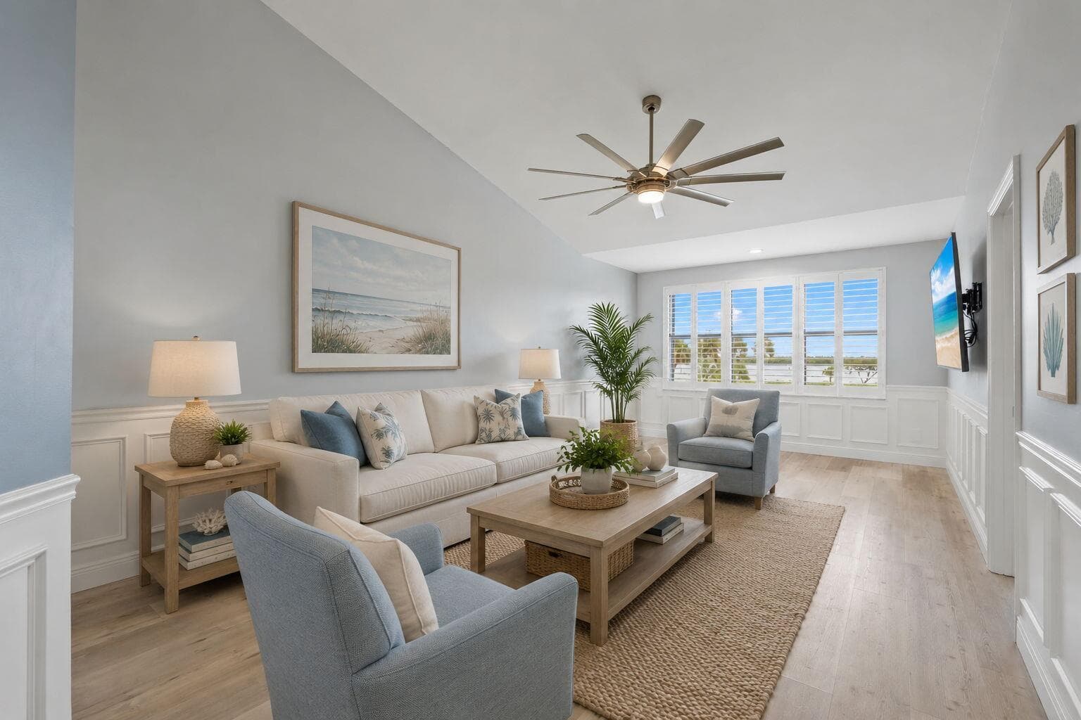 6102 SE Landing Way # 14, Stuart, FL 34997 — zdjęcie 3