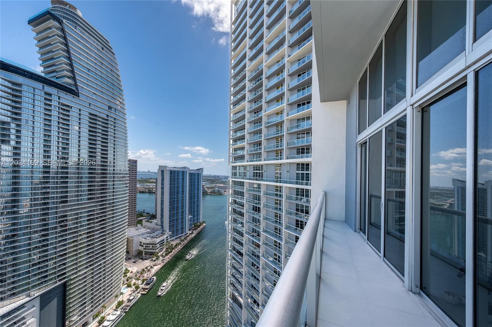 475 Brickell Ave # 4115, Miami, FL 33131 — zdjęcie 3
