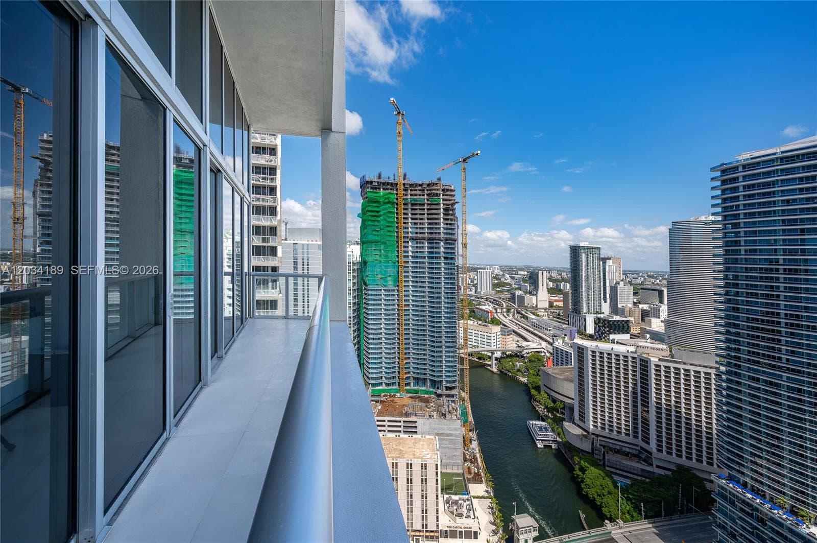 475 Brickell Ave # 4115, Miami, FL 33131 — zdjęcie 4