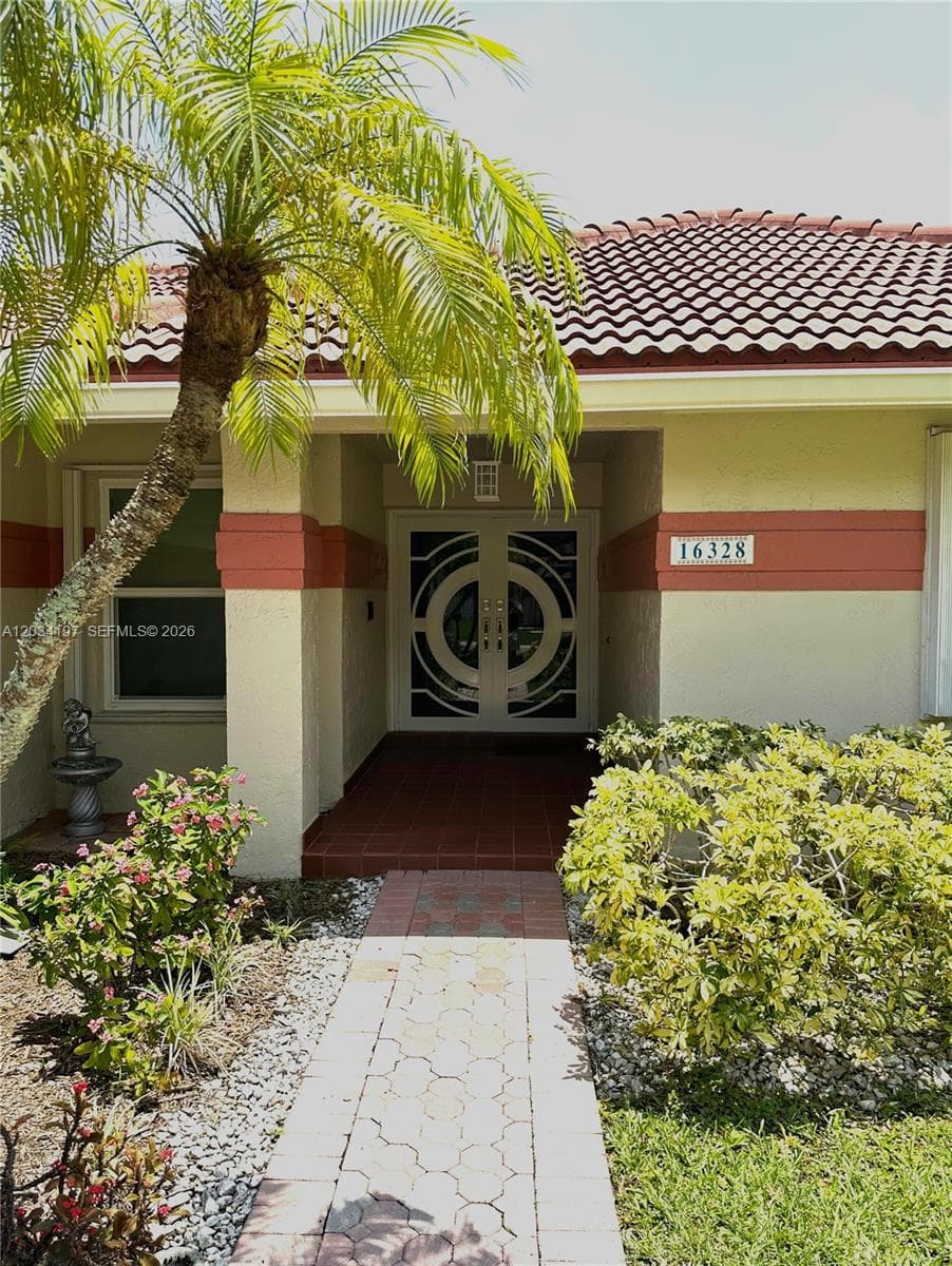 16328 NW 11th St, Pembroke Pines, FL 33028 — zdjęcie 4