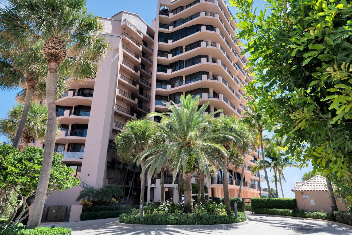 530 Ocean Drive # 202, Juno Beach, FL 33408 — zdjęcie 3