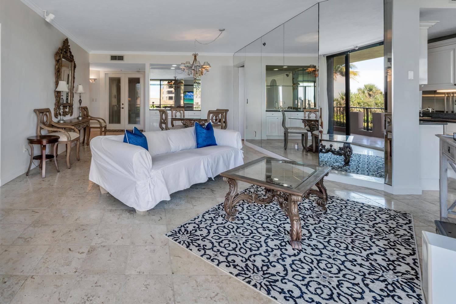 530 Ocean Drive # 202, Juno Beach, FL 33408 — zdjęcie 5