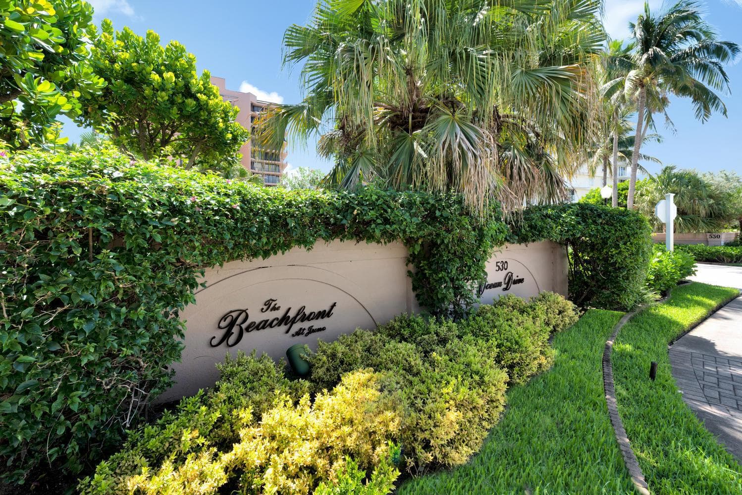 530 Ocean Drive # 202, Juno Beach, FL 33408 — zdjęcie 4
