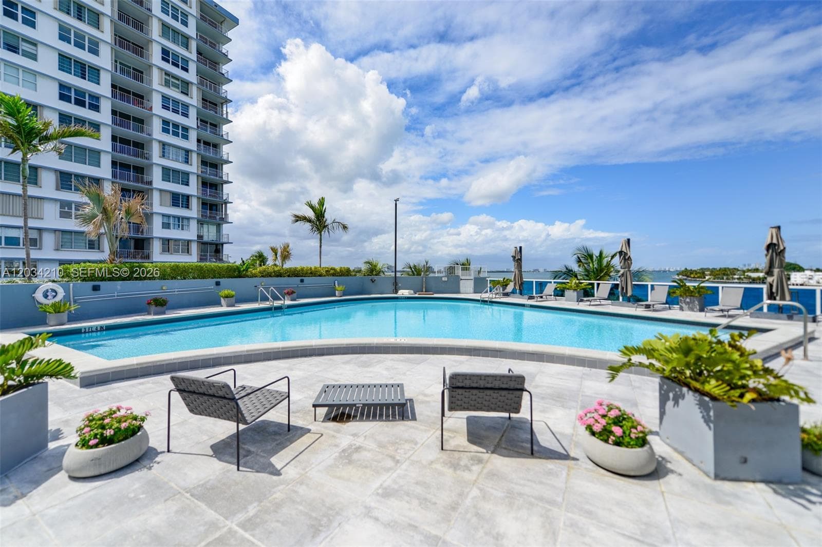 1881 79th St Cswy # 2004, North Bay Village, FL 33141 — zdjęcie 4