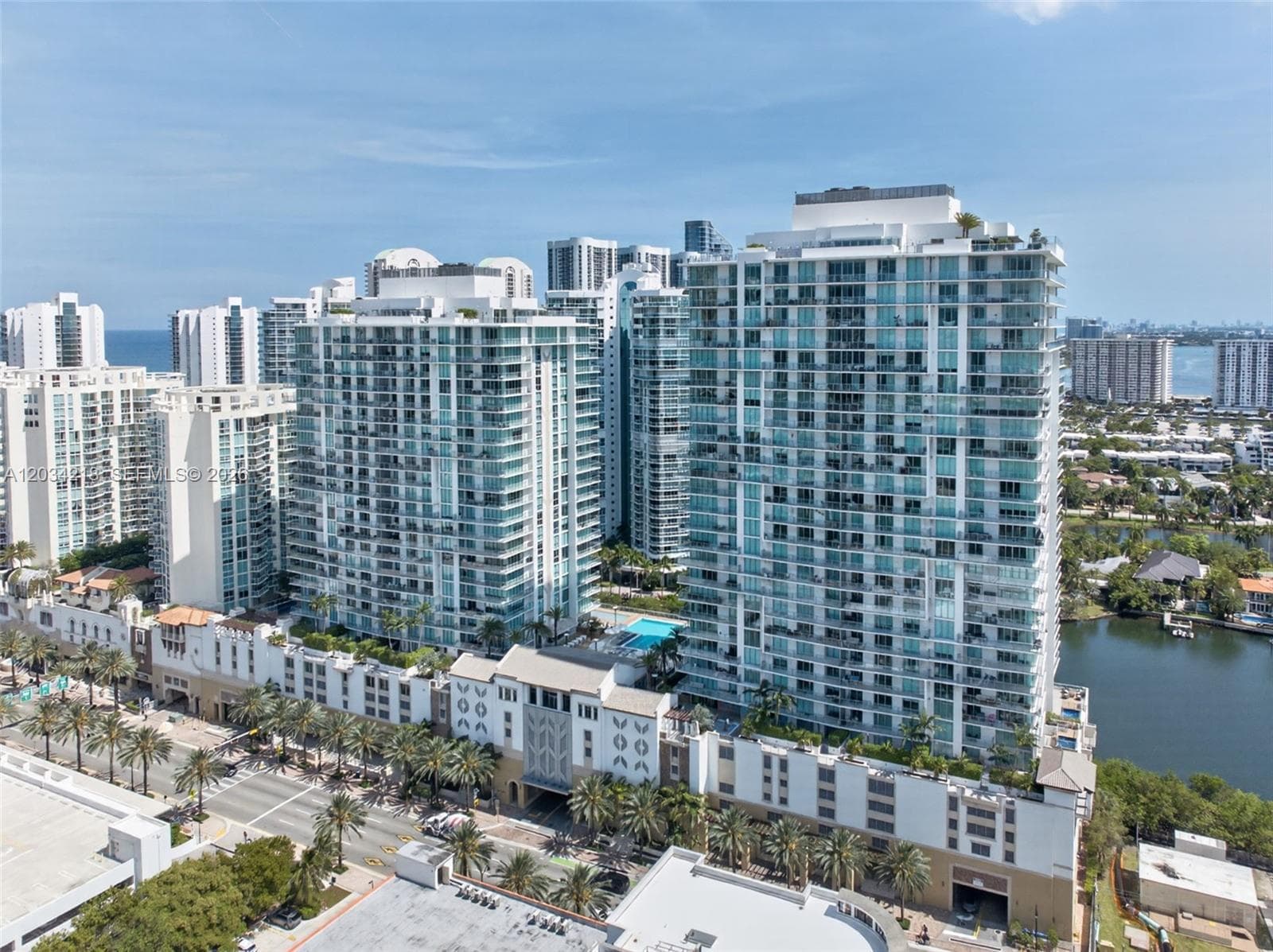 300 Sunny Isles Blvd # 4-1902, Sunny Isles Beach, FL 33160 — zdjęcie 2