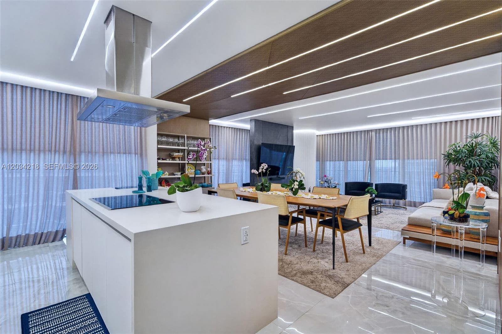 300 Sunny Isles Blvd # 4-1902, Sunny Isles Beach, FL 33160 — zdjęcie 5