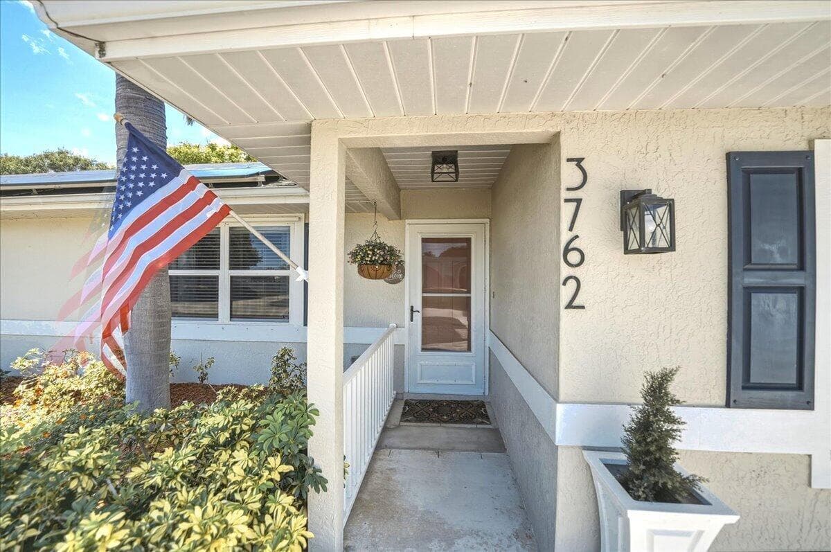 3762 SW Lachine Street, Port St. Lucie, FL 34953 — zdjęcie 3