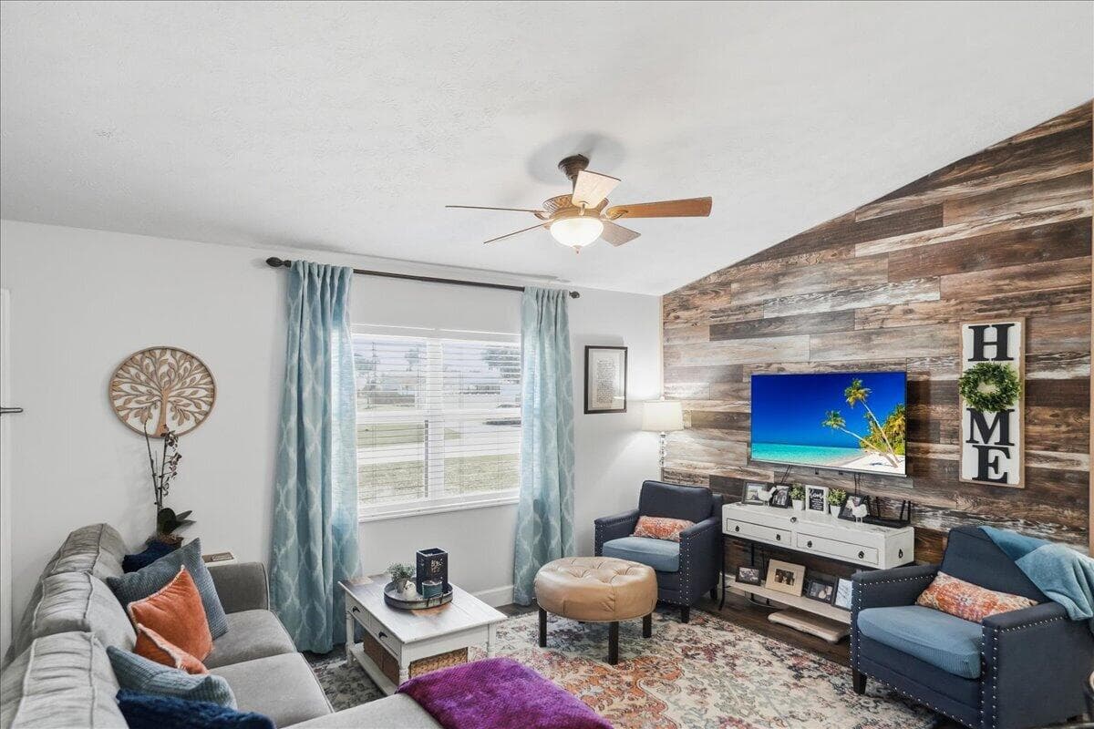3762 SW Lachine Street, Port St. Lucie, FL 34953 — zdjęcie 5