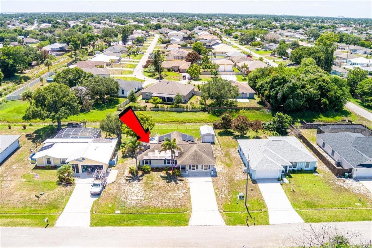 3762 SW Lachine Street, Port St. Lucie, FL 34953 — zdjęcie 4