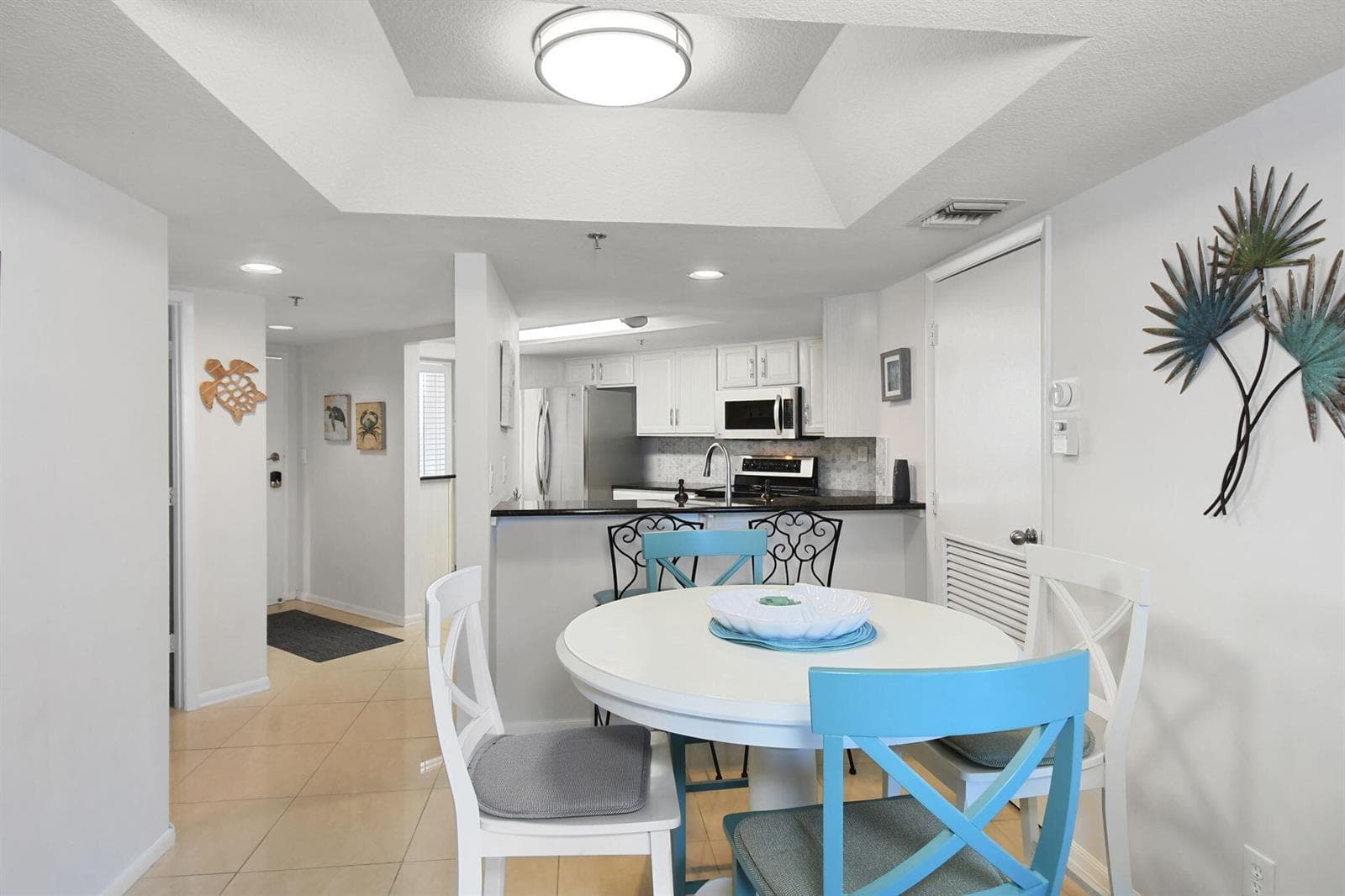 3870 N Highway A1a # 805, Fort Pierce, FL 34949 — zdjęcie 5