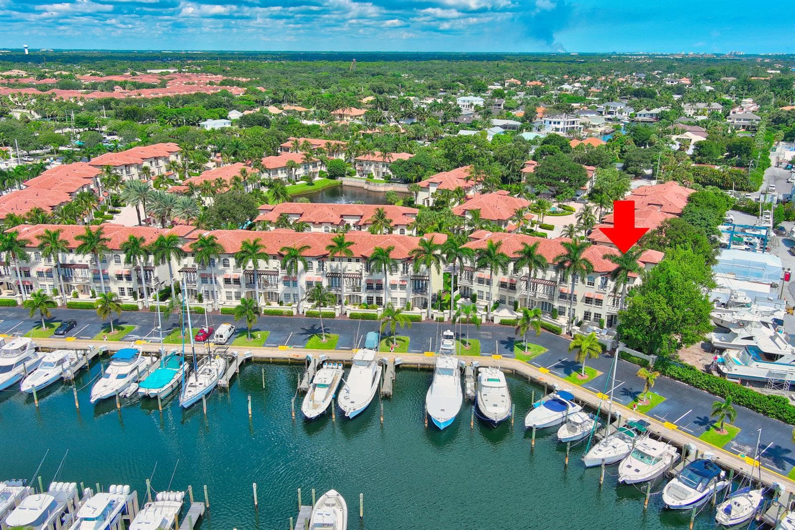 27 Marina Gardens Drive, Palm Beach Gardens, FL 33410 — zdjęcie 4