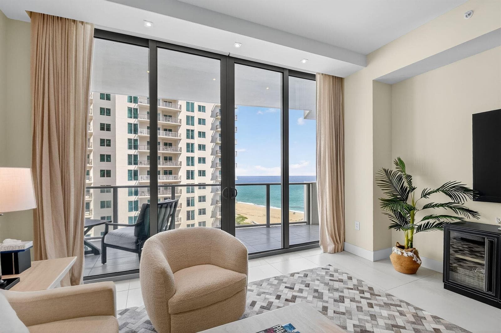 3100 N Ocean Drive # 1210 H, Singer Island, FL 33404 — zdjęcie 3