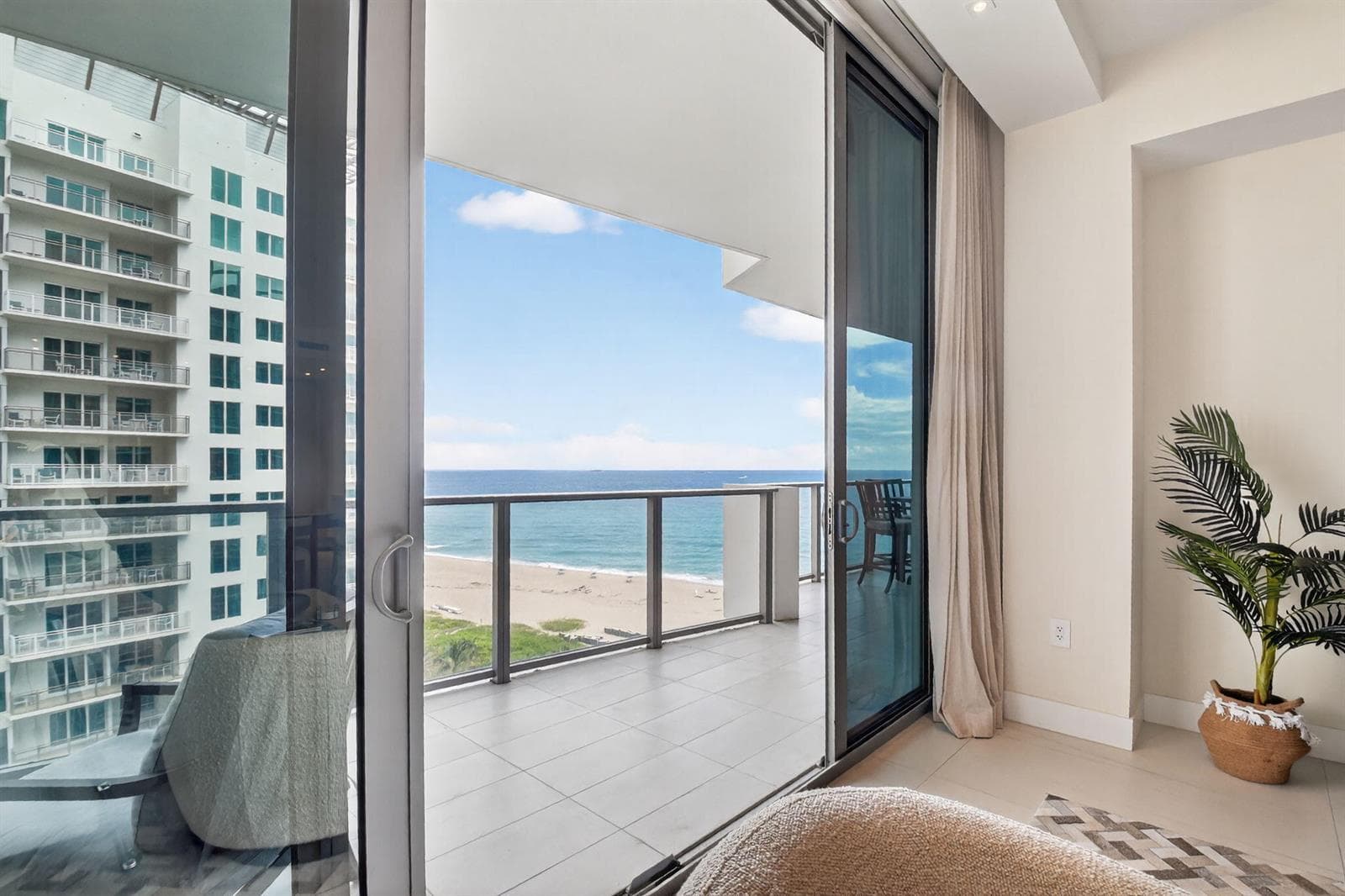 3100 N Ocean Drive # 1210 H, Singer Island, FL 33404 — zdjęcie 4