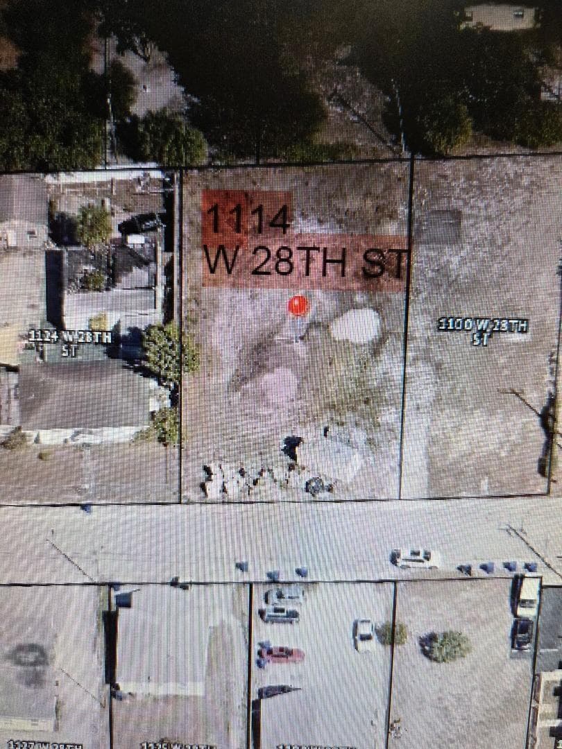 1114 W 28th Street, Riviera Beach, FL 33404 — zdjęcie 5