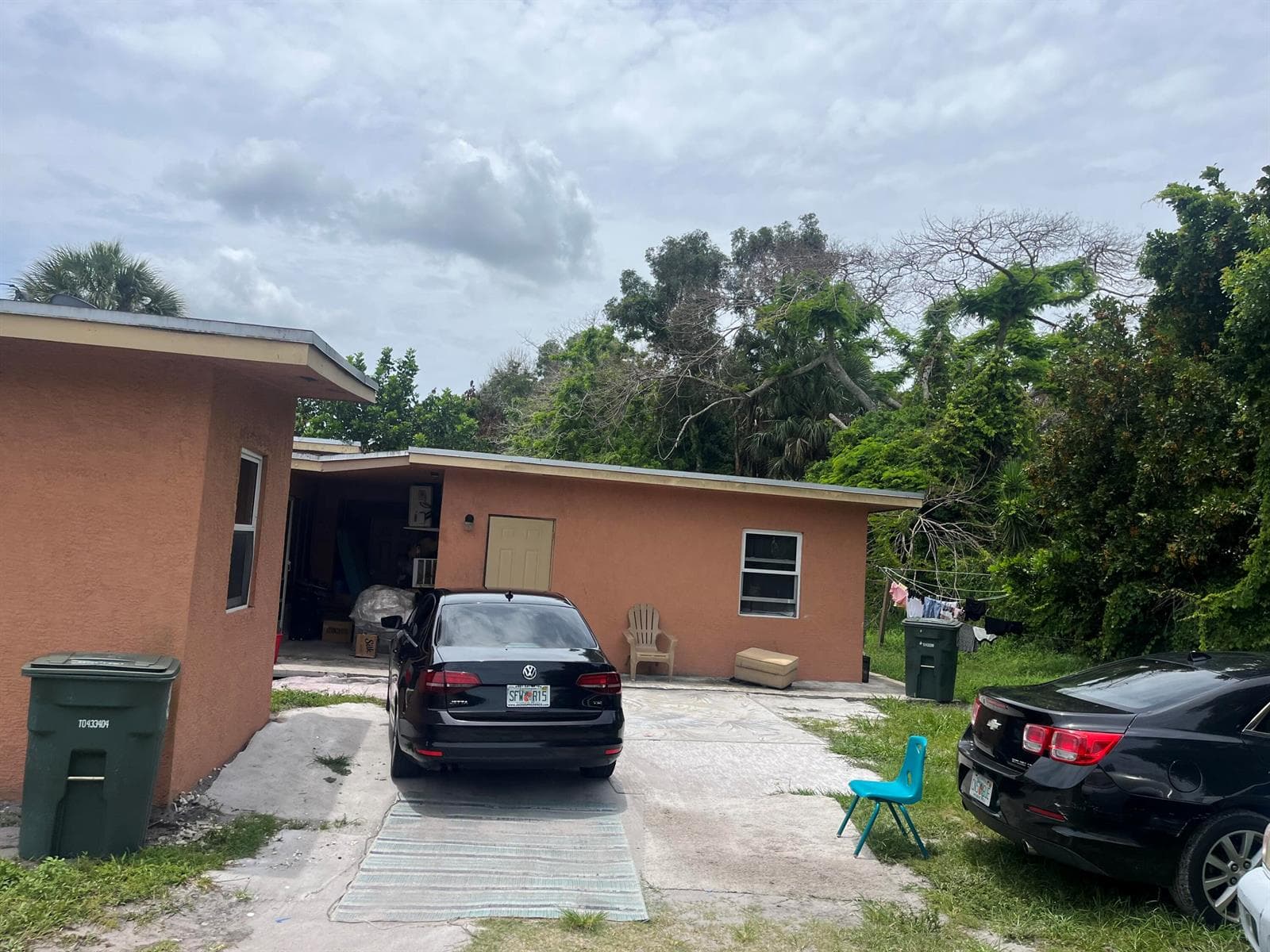 301 Preston Court, Fort Pierce, FL 34950 — zdjęcie 2
