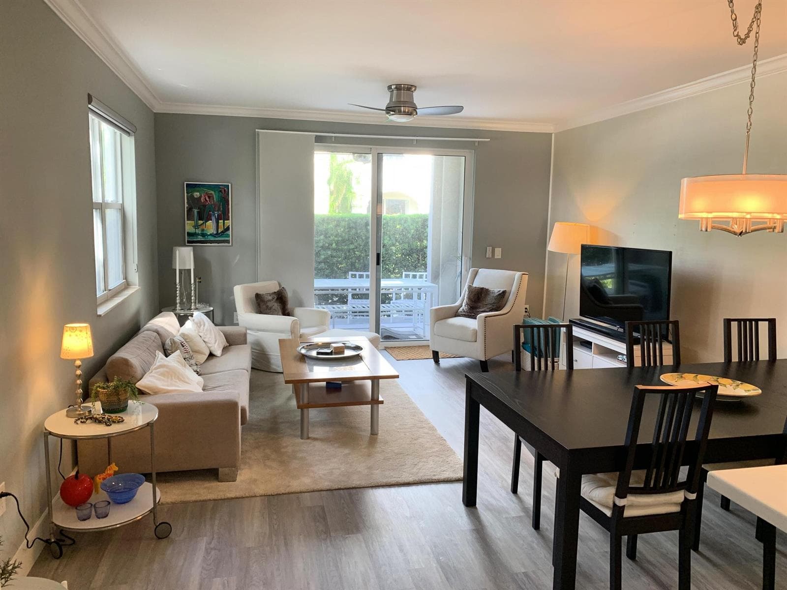 3604 S Ocean Boulevard # 101, Highland Beach, FL 33487 — zdjęcie 2
