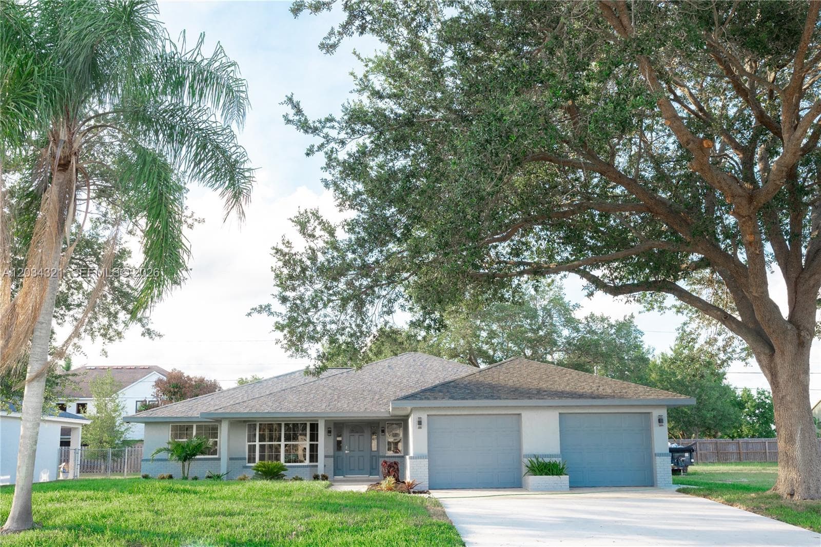 401 SW Ridgecrest Dr, Port St. Lucie, FL 34953 — zdjęcie 2