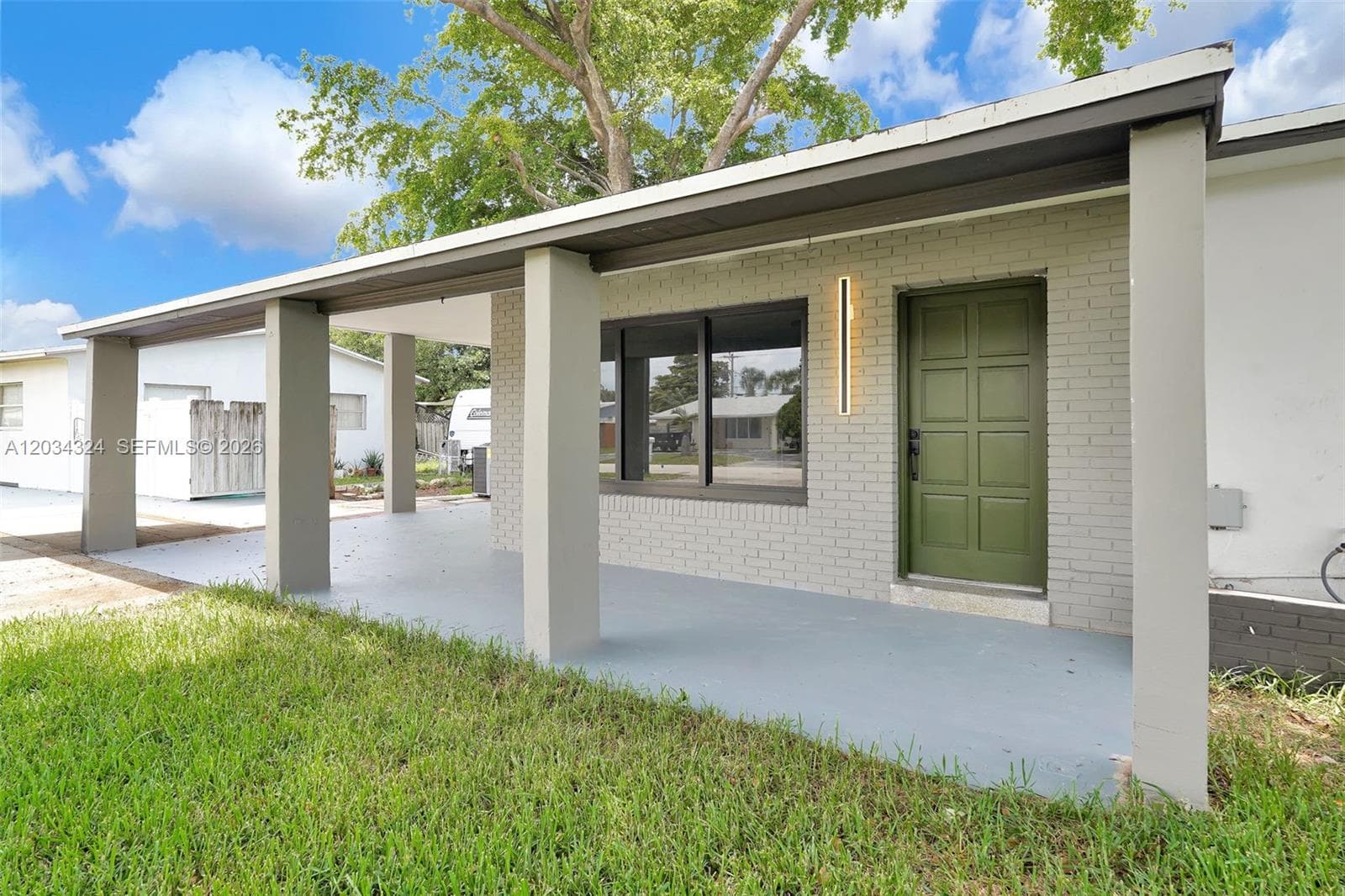 3140 NE 9th Ter, Pompano Beach, FL 33064 — zdjęcie 2