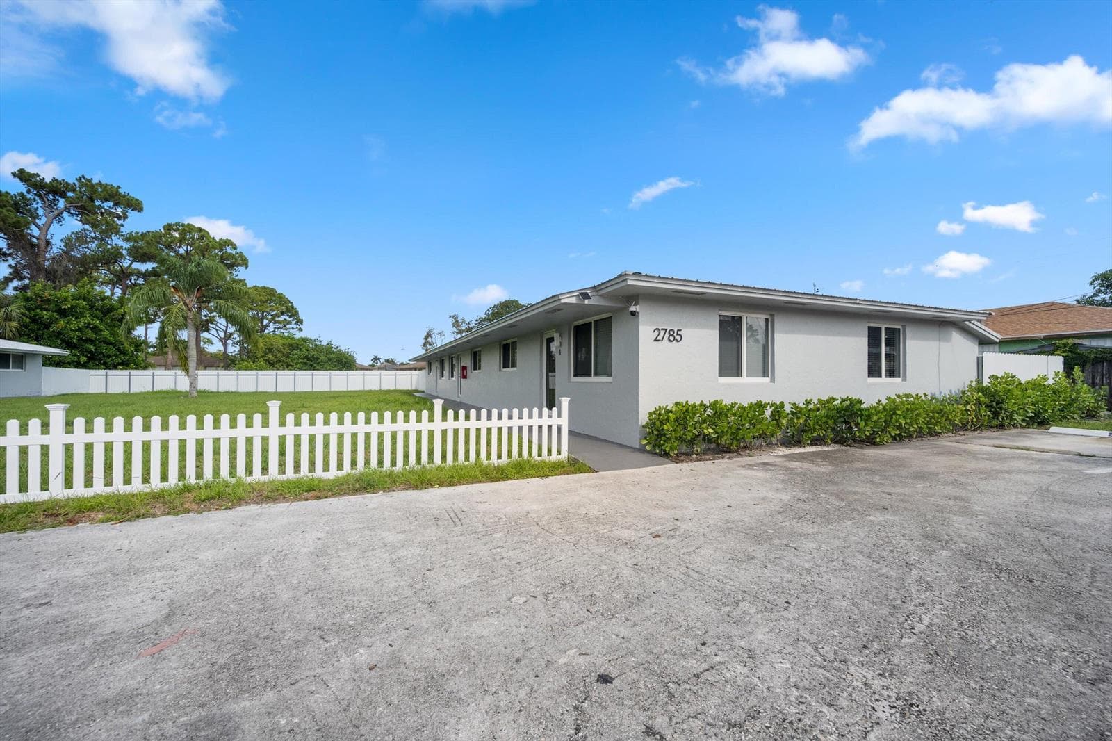2807 Reo Lane # 1, Palm Springs, FL 33461 — zdjęcie 3