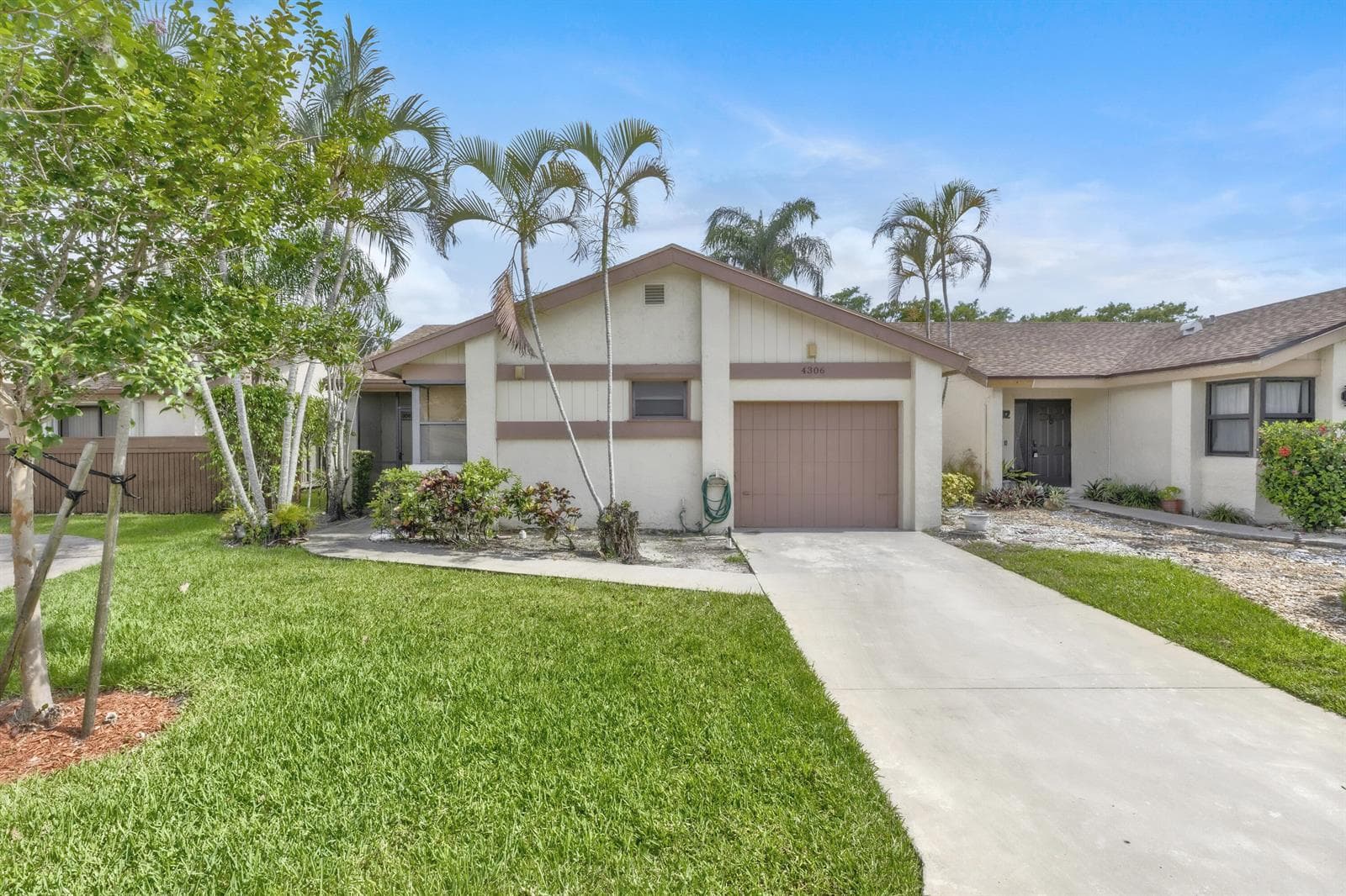 4306 Acacia Circle, Coconut Creek, FL 33066 — zdjęcie 2