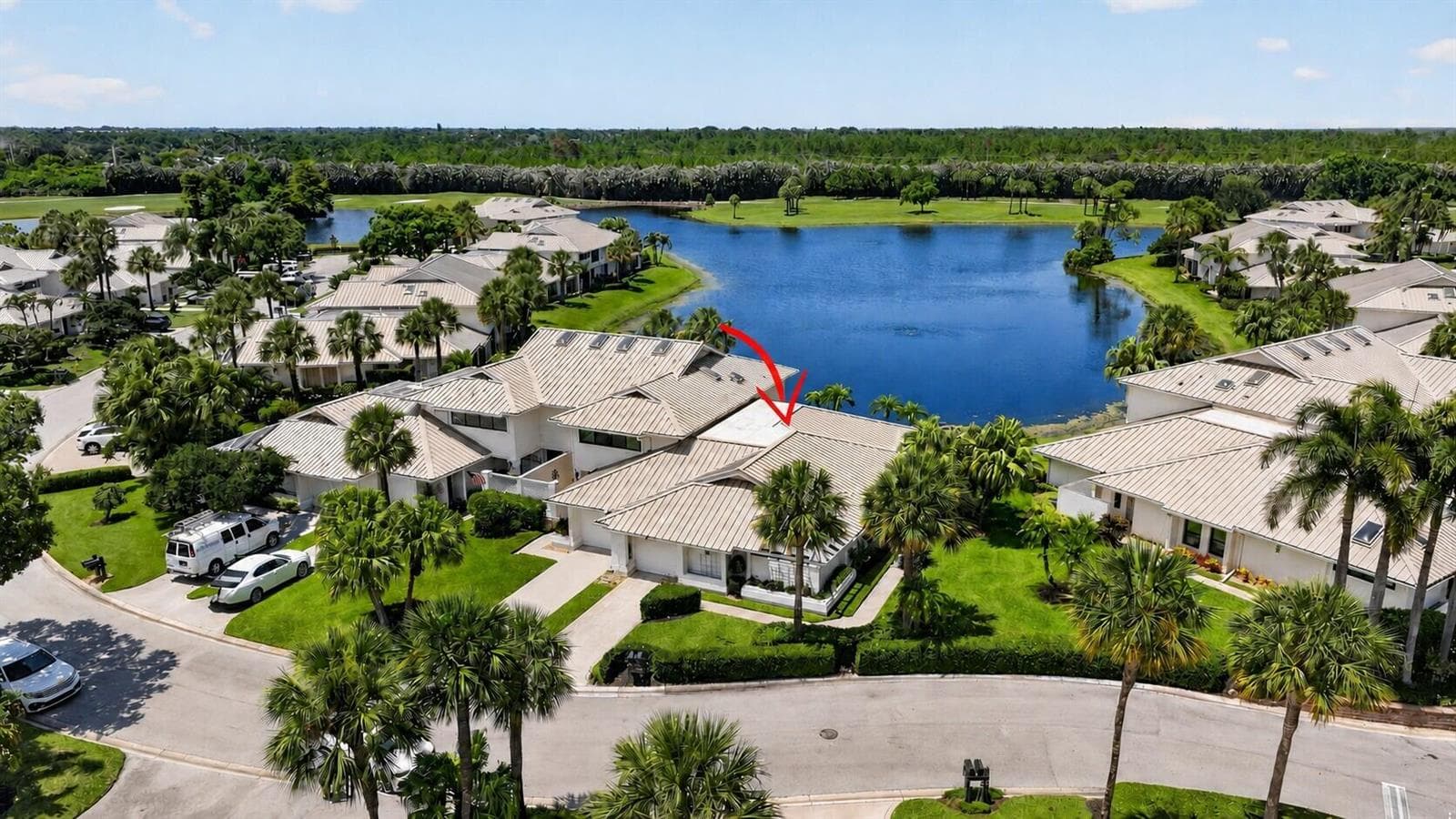 5632 SE Foxcross Place, Stuart, FL 34997 — zdjęcie 3