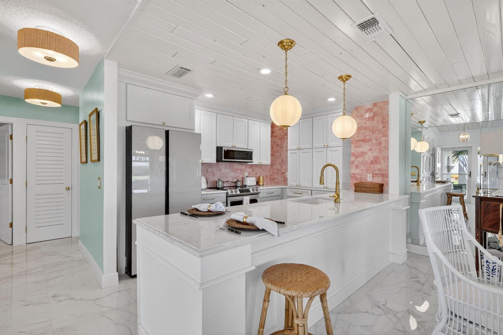 5632 SE Foxcross Place, Stuart, FL 34997 — zdjęcie 4
