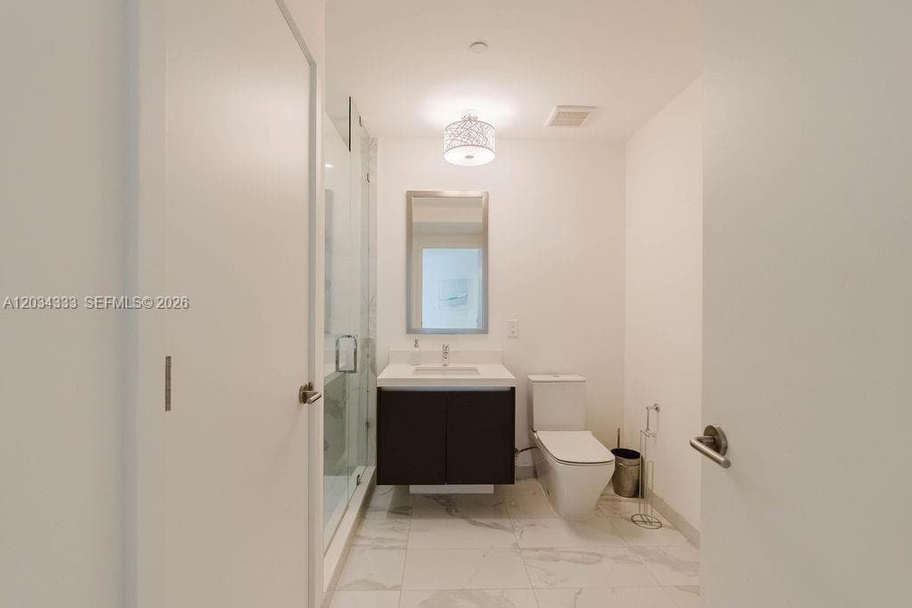 851 NE 1st Ave # 2303, Miami, FL 33132 — zdjęcie 5