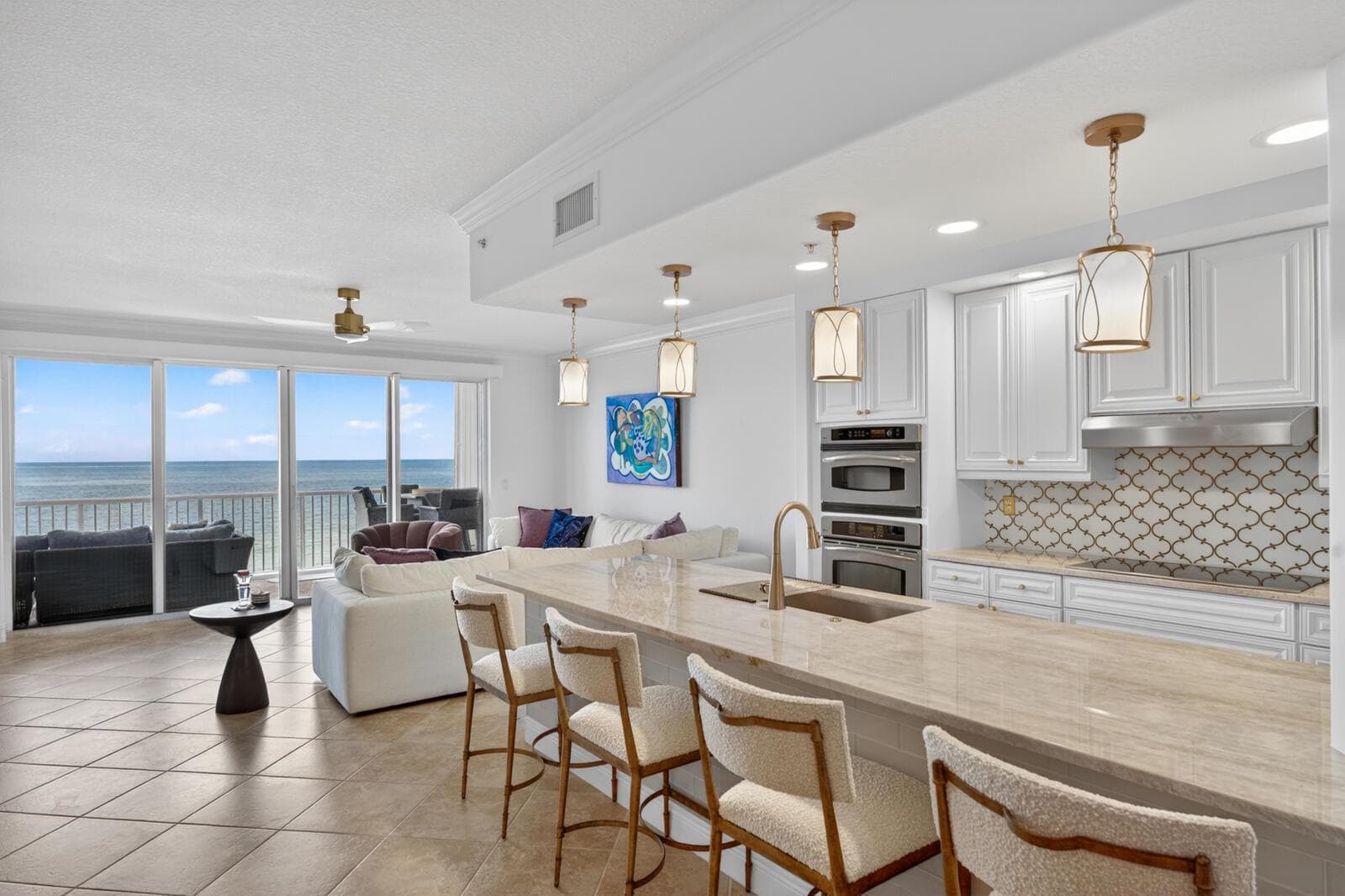 4180 N Hwy A1a # #604, Hutchinson Island, FL 34949 — zdjęcie 2