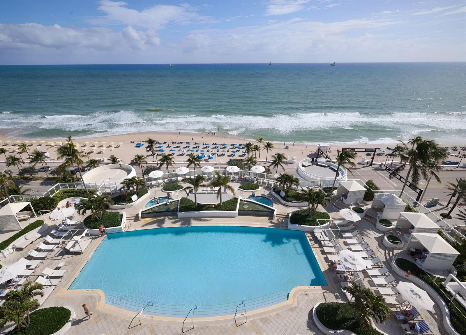505 N Fort Lauderdale Beach Boulevard # 2214, Fort Lauderdale, FL 33304 — zdjęcie 5